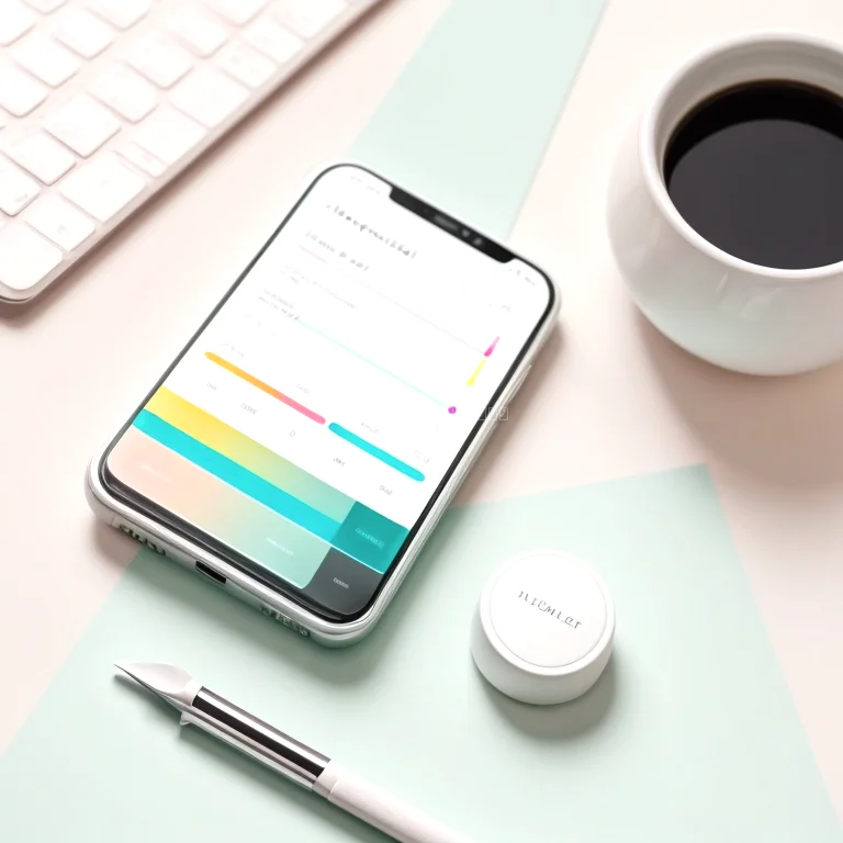 Visual Progress Insights