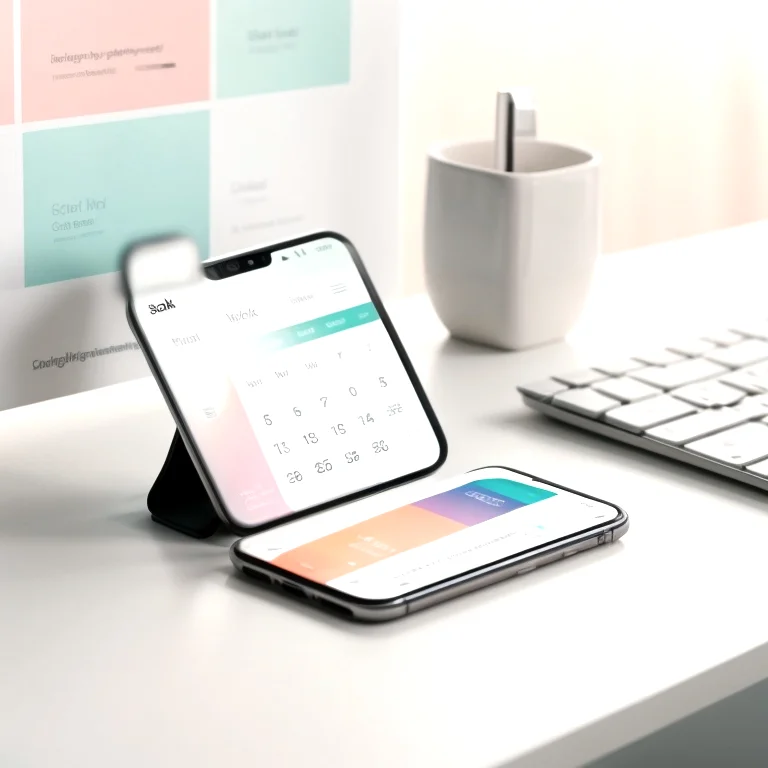 Automated Reminders & Alerts