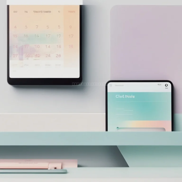 Simplify Your Habit Journey