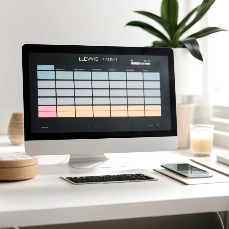 Customizable Habit Templates